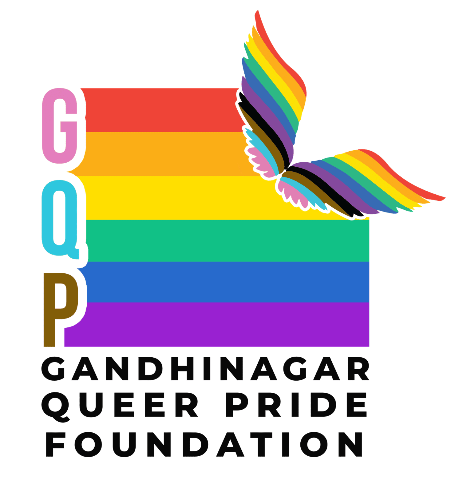 Gandhinagar Queer Pride Foundation